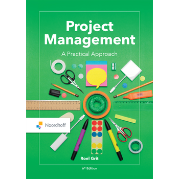 Project Management (Paperback) bij Singel 344