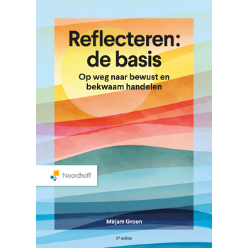 Reflecteren: de basis (Paperback) bij Singel 344