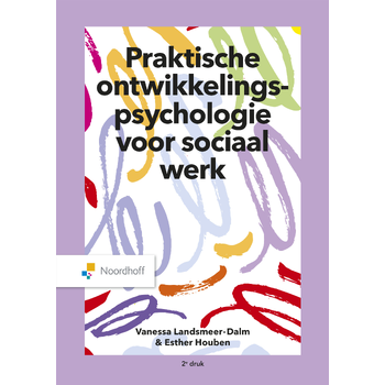 Praktische ontwikkelingspsychologie voor sociaal werk (Hardback) bij Singel 344