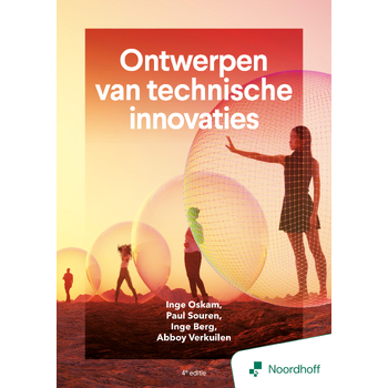 Ontwerpen van Technische Innovaties - 4e editie (Paperback) bij Singel 344