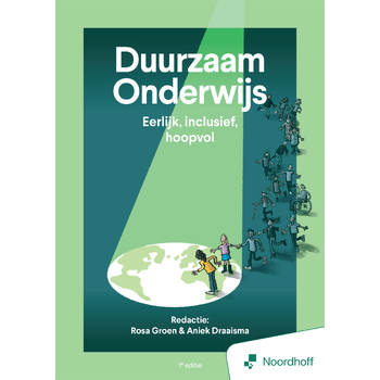 Duurzaam onderwijs - 1e editie (Paperback) bij Singel 344