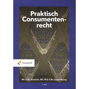 Praktisch Consumentenrecht (Paperback) bij Singel 344