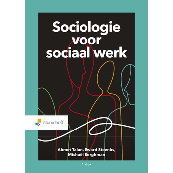 Sociologie voor sociaal werk (Paperback) bij Singel 344