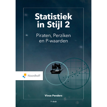 Statistiek in Stijl 2 (Paperback) bij Singel 344
