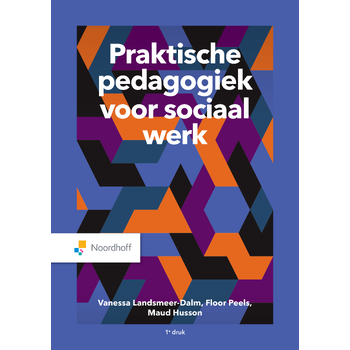 Praktische pedagogiek voor sociaal werk (Paperback) bij Singel 344