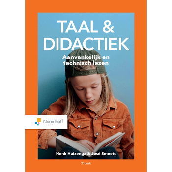 Aanvankelijk en technisch lezen (Paperback) bij Singel 344