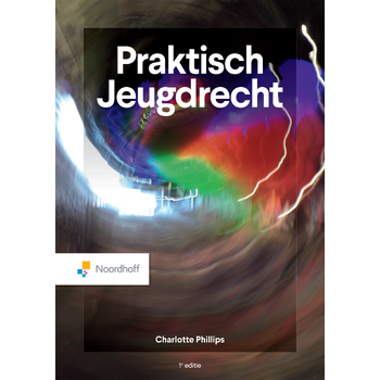 Praktisch Jeugdrecht (Paperback) bij Singel 344