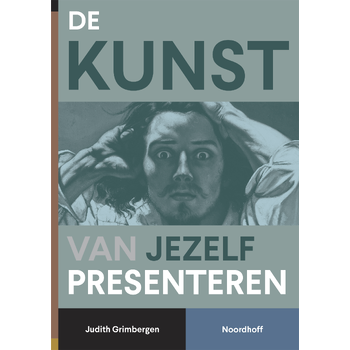De kunst van jezelf presenteren (Paperback) bij Singel 344