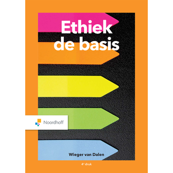 Ethiek de basis (Paperback) bij Singel 344
