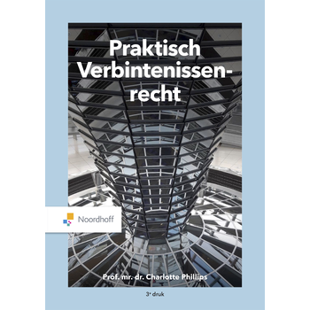 Praktisch Verbintenissenrecht (Paperback) bij Singel 344