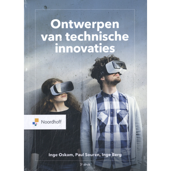Ontwerpen van Technische Innovaties (Paperback) bij Singel 344