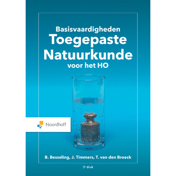 Basisvaardigheden Toegepaste Natuurkunde (Paperback) bij Singel 344
