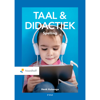 Taal & Didactiek. Spelling (Paperback) bij Singel 344