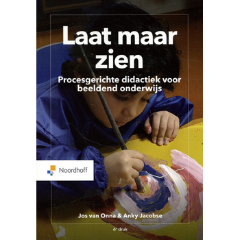 Laat maar zien (Paperback) bij Singel 344