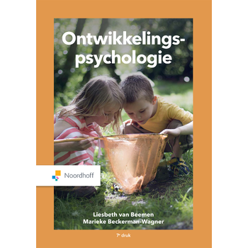 Ontwikkelingspsychologie (Paperback) bij Singel 344