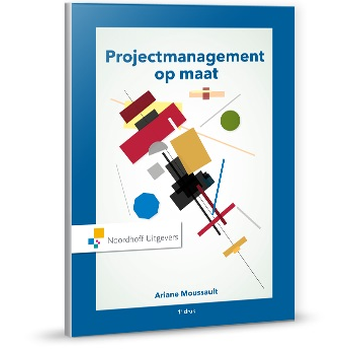 Projectmanagement op maat (Hardback) bij Singel 344
