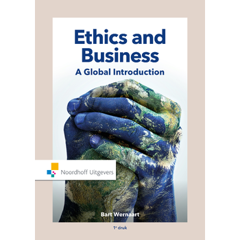 Ethics and Business (Paperback) bij Singel 344