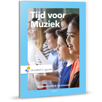 Tijd voor Muziek (Paperback) bij Singel 344