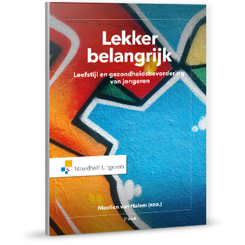 Lekker belangrijk (Paperback) bij Singel 344