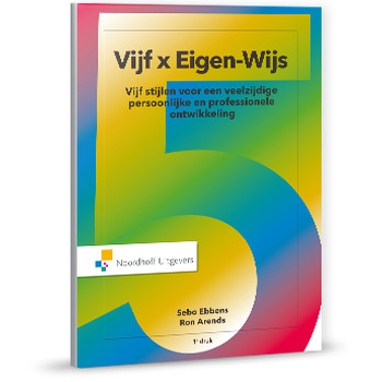 Vijf x Eigen-Wijs (Paperback) bij Singel 344