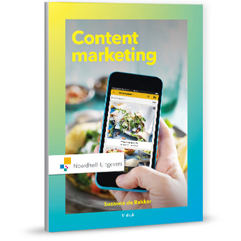 Contentmarketing (Paperback) bij Singel 344
