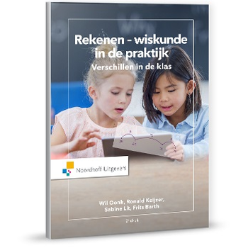 Rekenen-wiskunde in de praktijk-Verschillen in de klas (Paperback) bij Singel 344