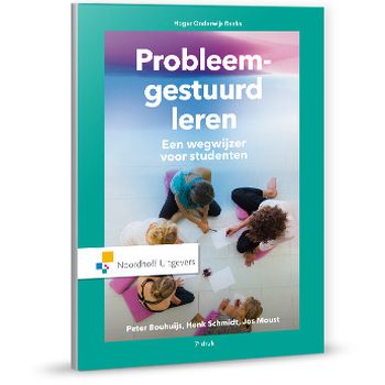 Probleemgestuurd leren (Paperback) bij Singel 344