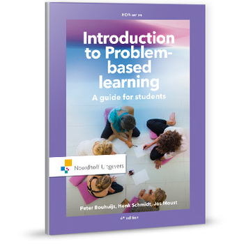 Introduction to Problem-based learning (Paperback) bij Singel 344
