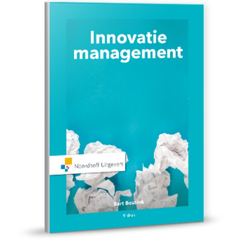 Innovatiemanagement (Hardback) bij Singel 344