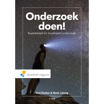 Onderzoek doen ! (Paperback) bij Singel 344