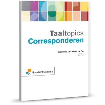 Taaltopics (Paperback) bij Singel 344