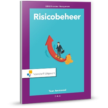 Risicobeheer (Paperback) bij Singel 344