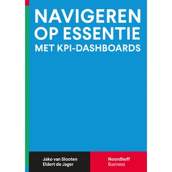 Navigeren op essentie (Paperback) bij Singel 344