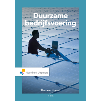 Duurzame bedrijfsvoering (Paperback) bij Singel 344