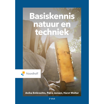 Basiskennis Natuur en techniek (Paperback) bij Singel 344