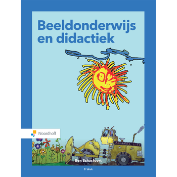 Beeldonderwijs en didactiek (Paperback) bij Singel 344