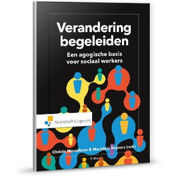 Verandering begeleiden (Paperback) bij Singel 344