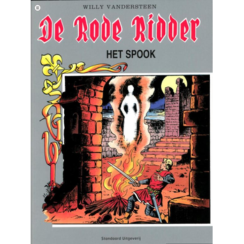 Het spook (Paperback) bij Singel 344
