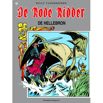 De hellebron (Paperback) bij Singel 344