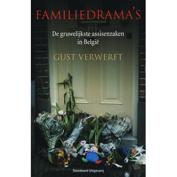 Familiedrama's (Paperback) bij Singel 344