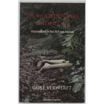De moordenaars onder ons (Paperback) bij Singel 344