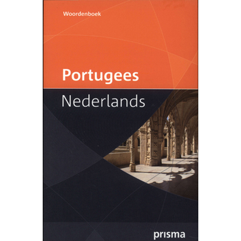 Prisma Portugees-Nederlands (Paperback) bij Singel 344