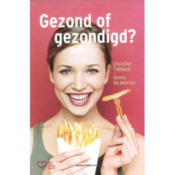 Gezond of gezondigd? (Paperback) bij Singel 344