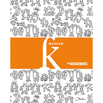 Museum K (Paperback) bij Singel 344