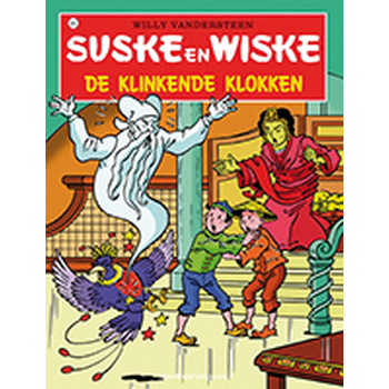 De klinkende klokken (Paperback) bij Singel 344
