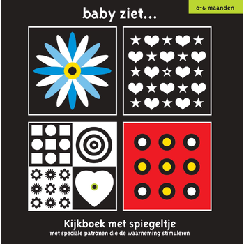 0-6 maanden (Hardback) bij Singel 344