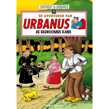 De gedroomde kans (Paperback) bij Singel 344