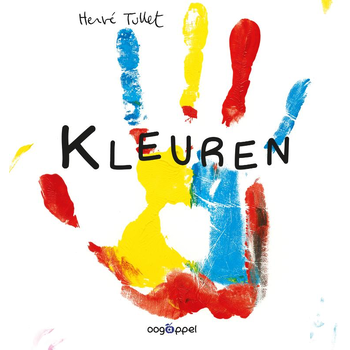 Kleuren (Hardback) bij Singel 344