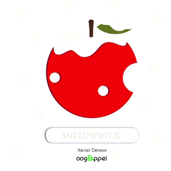 Sneeuwwitje (Hardback) bij Singel 344