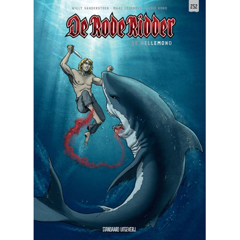 De Hellemond (Paperback) bij Singel 344